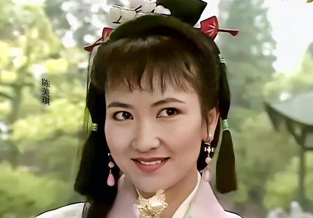 原创新白娘子传奇的许仙叶童只是她的艺名真实姓名更好听