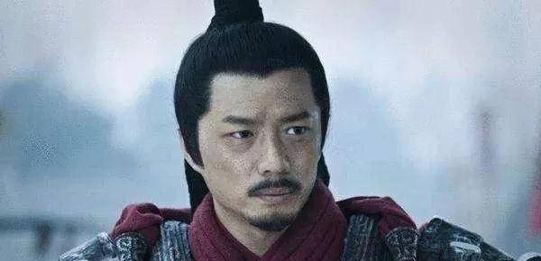 释义_刘邦_赵军