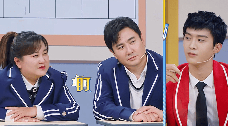 原创王牌对王牌再度封神范丞丞综艺感爆棚不输贾玲和沈腾