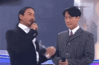 澄清张国荣所谓diss四大天王的事_评价_黎明_缺点