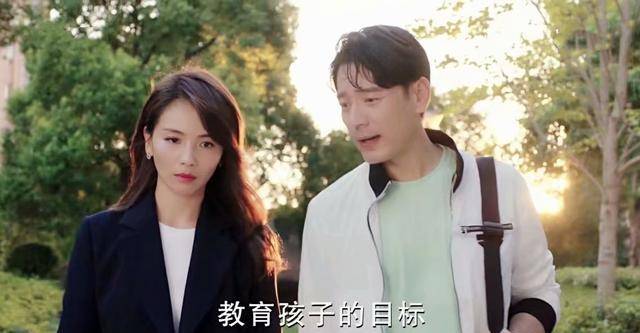 在剧中,这四个妈妈是:一,苏醒(刘涛饰演)作为高知女性,苏醒对儿子奚望