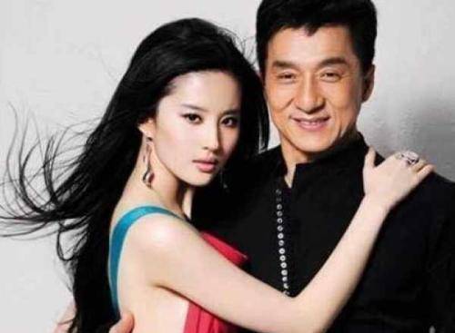 刘亦菲将与胡歌结婚?疑和韩男人在一起,她终于要收获幸福了?