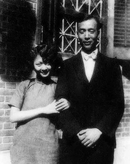 原创传奇特工钱壮飞的女儿成为民国最受欢迎的大明星活到90岁