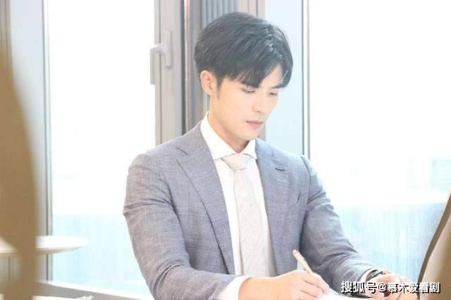 徐开骋电视剧 来自搜狐网