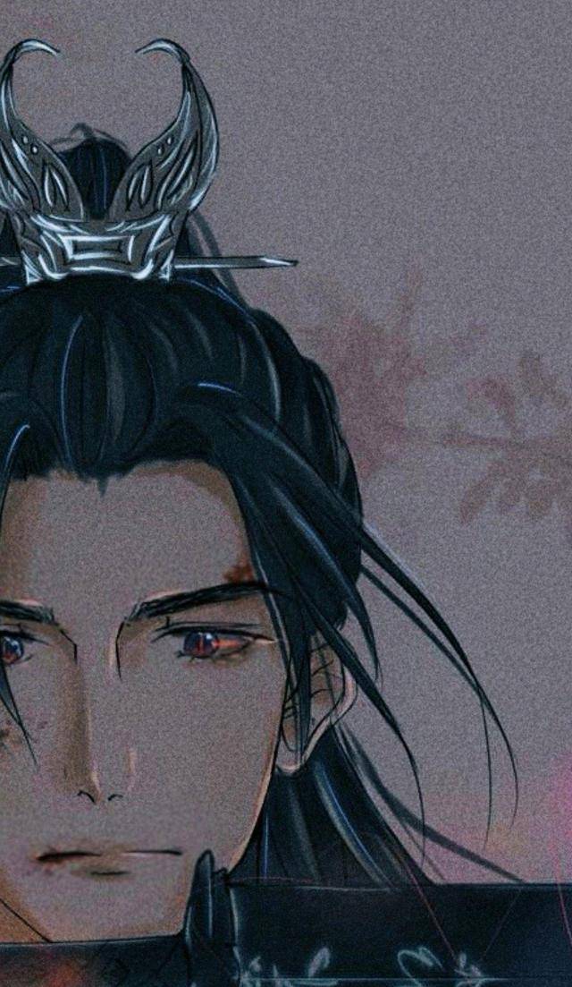 原创二哈和他的白猫师尊人格分裂踏狗子楚晚宁很头疼