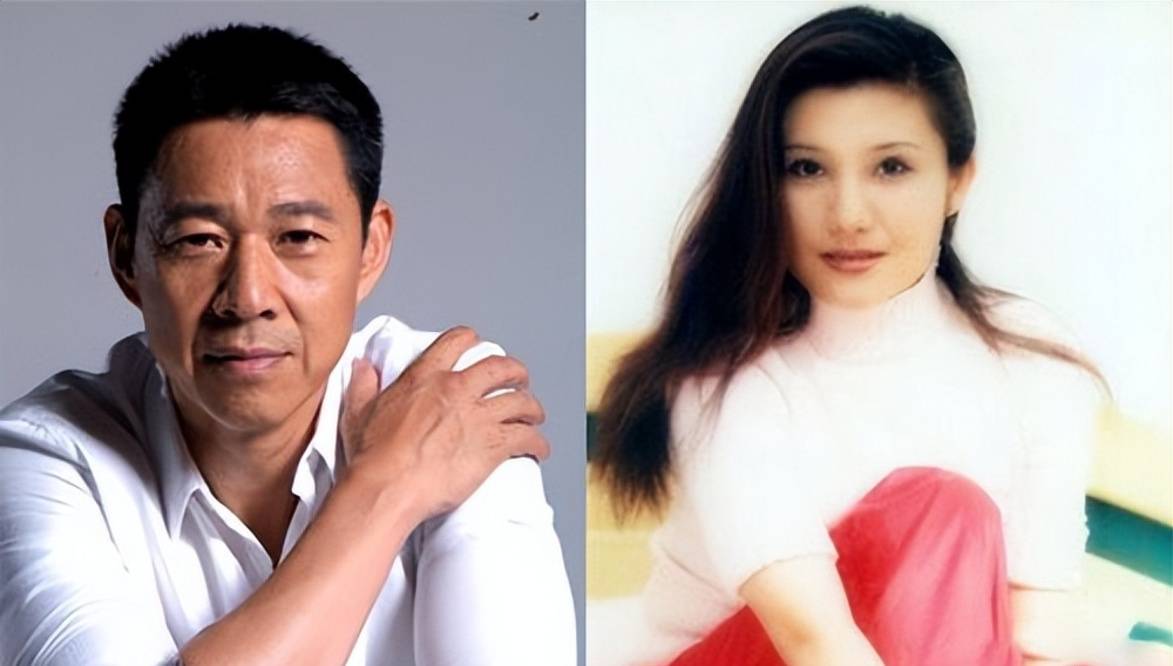 原创张丰毅乐做妻管严二婚妻子是我和儿子的感情润滑剂