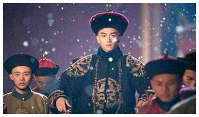 亲王在皇子中地位最高,他们一年拿多少俸禄,相当于现在多少钱?