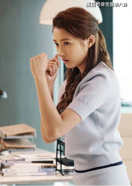 原创关晓彤曾经演过的四部戏前3部被吐槽最后一部看哭观众