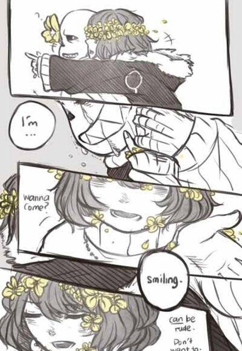 传说之下auflowerfell