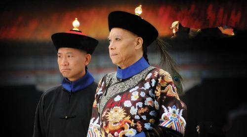 宫斗剧也是误人子弟_皇帝_古代_奴才