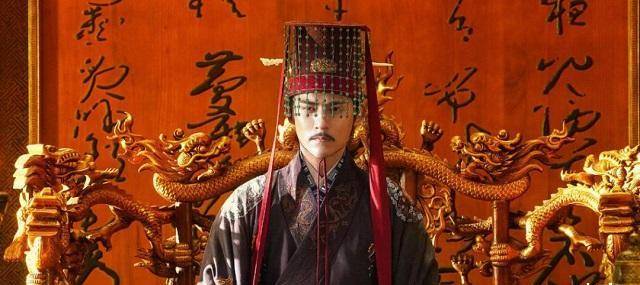 蜀地孤女低开高走,皇帝帮其"借腹生子"以登后位_赵恒_宋真宗_襄王