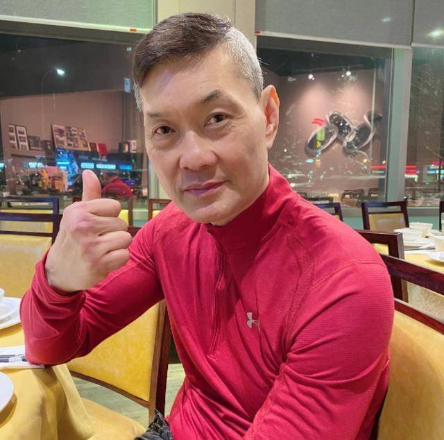 原创4位电影中的武术大师3位是拳王黄家达曾和李小龙对战