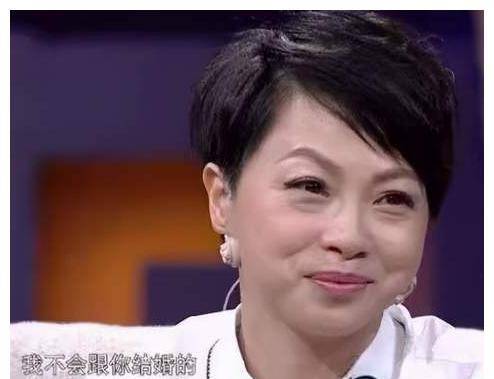 她是最经典建宁公主,与男友相恋25年至今未婚,53岁头发花白_刘玉翠