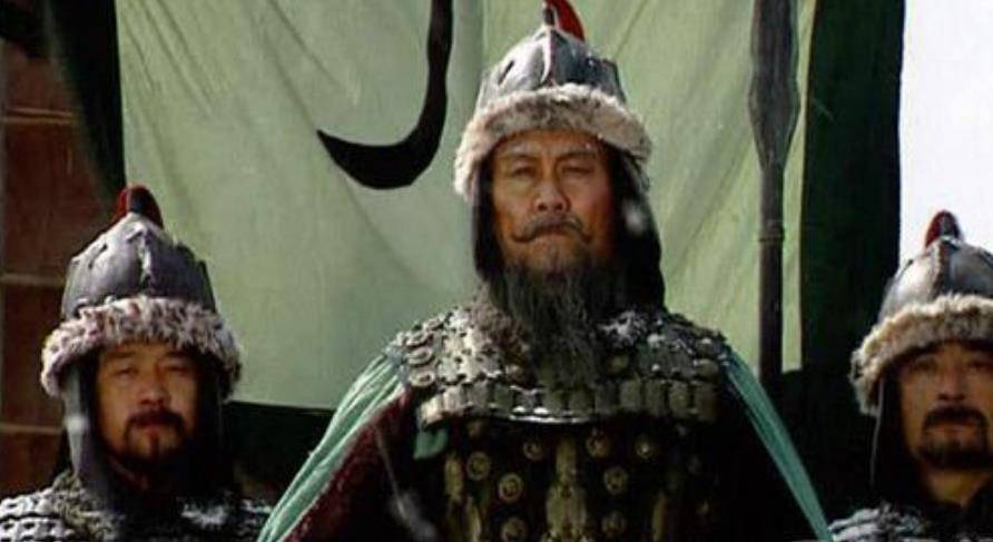 射死张辽,诛杀权臣,见证三国兴衰的他,立下大功,反而遗祸子孙_丁奉