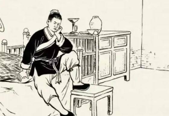 民间故事:夺魄勾魂梦_那大_梦中_身体