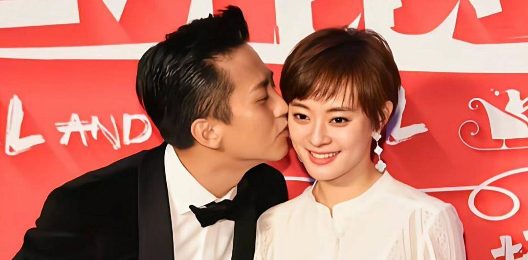 原创邓超孙俪6年爱情长跑12年婚姻的生活平凡且幸福