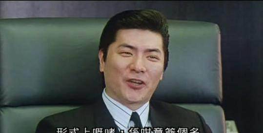 原创赌神十大主演现状三位经典配角已经去世