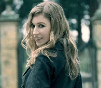 新西兰跨界女高音,歌曲作家海莉61薇思特拉(hayley westenra)_jill