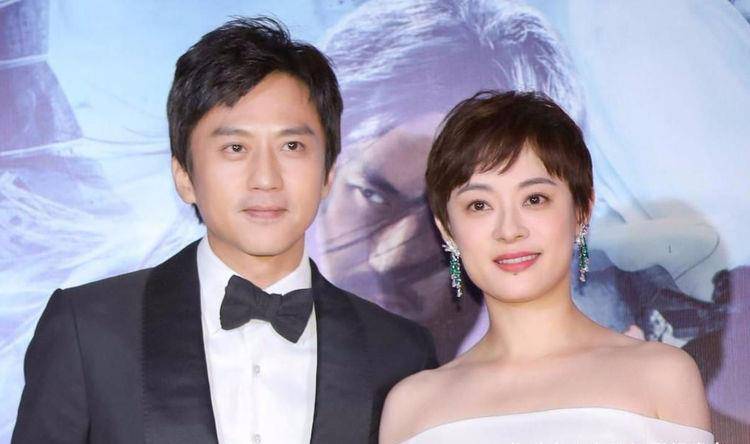 他是孙俪最爱的男人,曾与他同居3年,邓超至今都不愿和他同台_钱枫