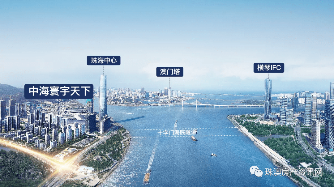 2022首页:珠海【中海寰宇天下】——中海寰宇天下——楼盘详情—官方