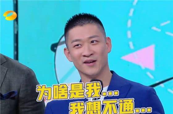 曹云金上《快本》被孤立,谁注意到了聂远说的话