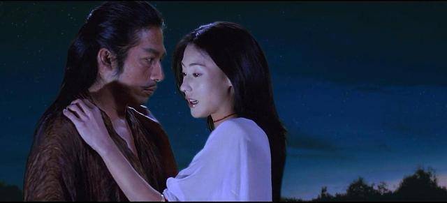 15年后再看《无极,终于明白陈凯歌当年气啥了_影片_电影_昆仑