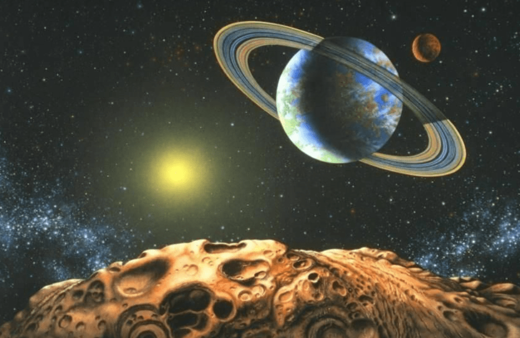 科学家从来不提四级文明的原因何在?_能量_宇宙_人类