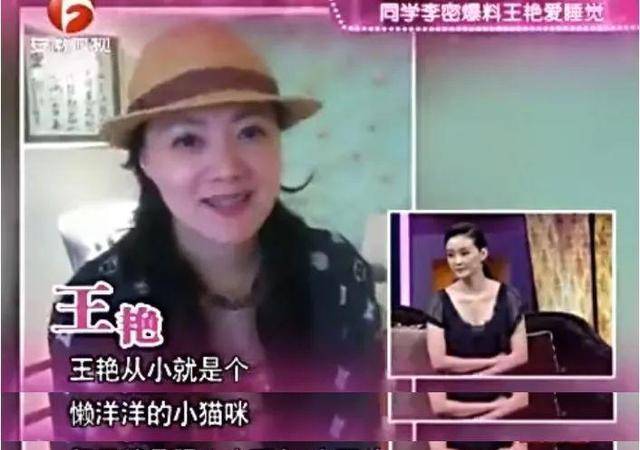 而后期渐渐淡化自己的演员身份,也远非世人热衷脑补的那般,女星为迈入