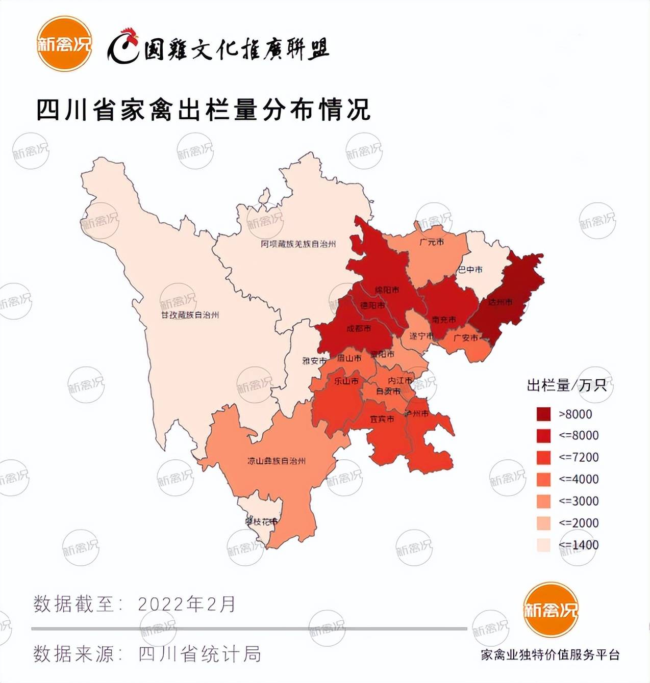 48级地震超900例感染疫情四川43亿家禽面临多样威胁