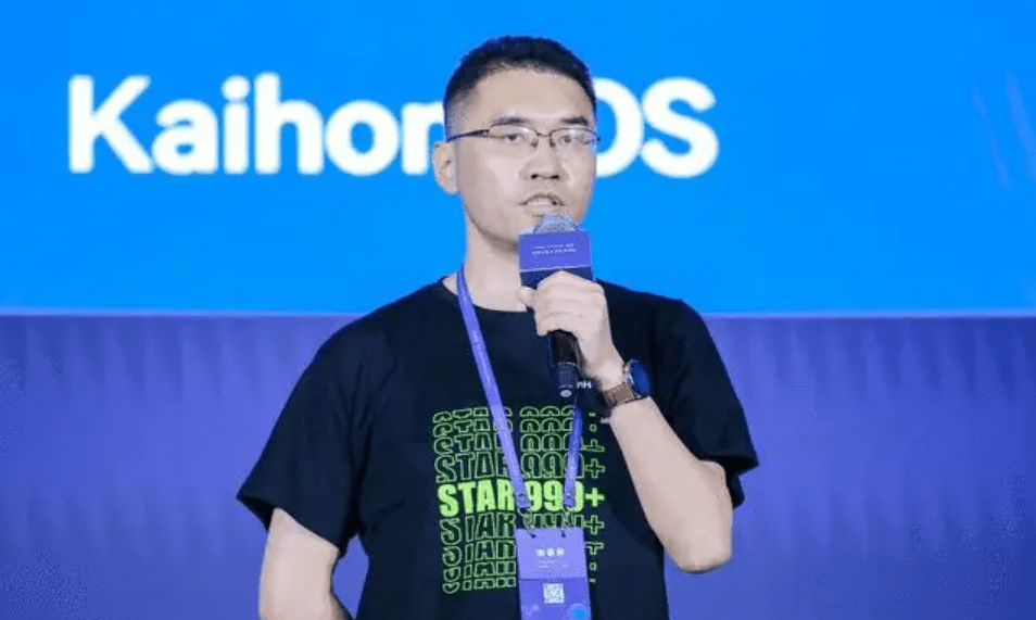 原创华为传出消息高管王成录被调离任正非确实有远见
