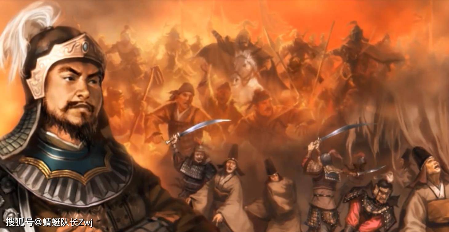 《三国志11》不为人知的冷知识,难以察觉,很多人至今都不知道!