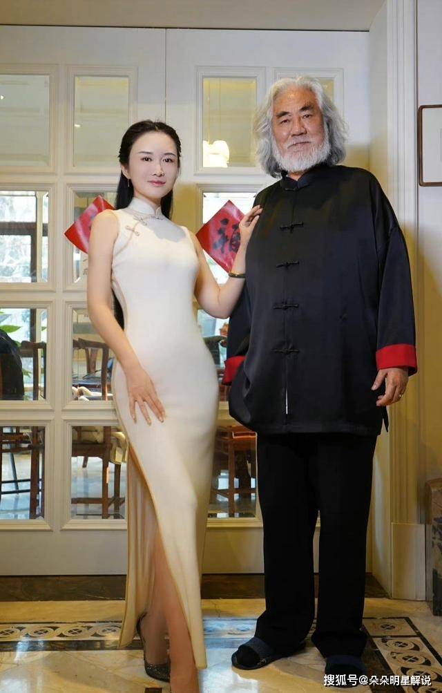 原创忘恩负义张纪中为妻子翻拍新白娘子传奇被胡歌等人婉拒