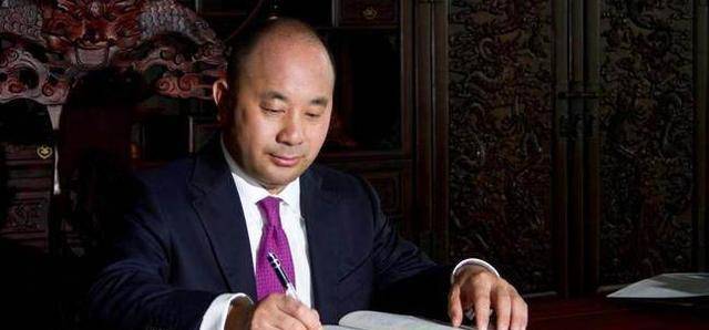 富豪王文银:坐拥全球20多座矿山,年收入超5000亿,公司却未上市_工作