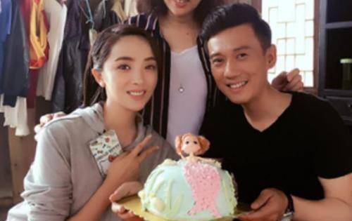 《我是特种兵》中的父女,私下竟是恩爱夫妻,结婚11