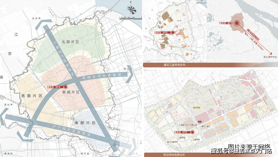 《官方*新公告》上海嘉定「金地·嘉源」—震撼登场!图文简介!