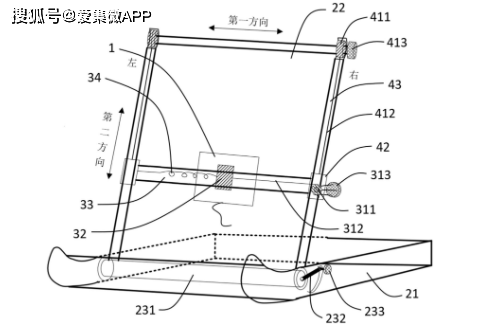 工程图 平面图 502_326