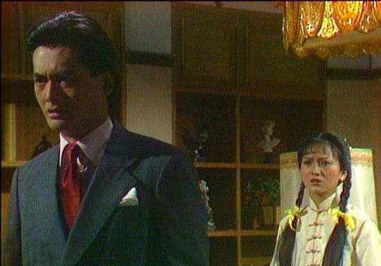 那个善良的本真的自我战胜了他想变成的自我,许文强杀了山口香子,与冯