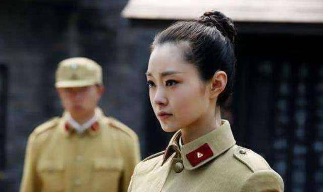 军统最美的三大女特务,个个被戴笠亲近,一人惨死两人安享晚年_余淑衡