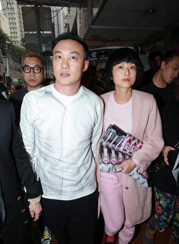 原创曾得刘德华力捧被爆一小时花80万不眨眼却被陈奕迅宠了23年