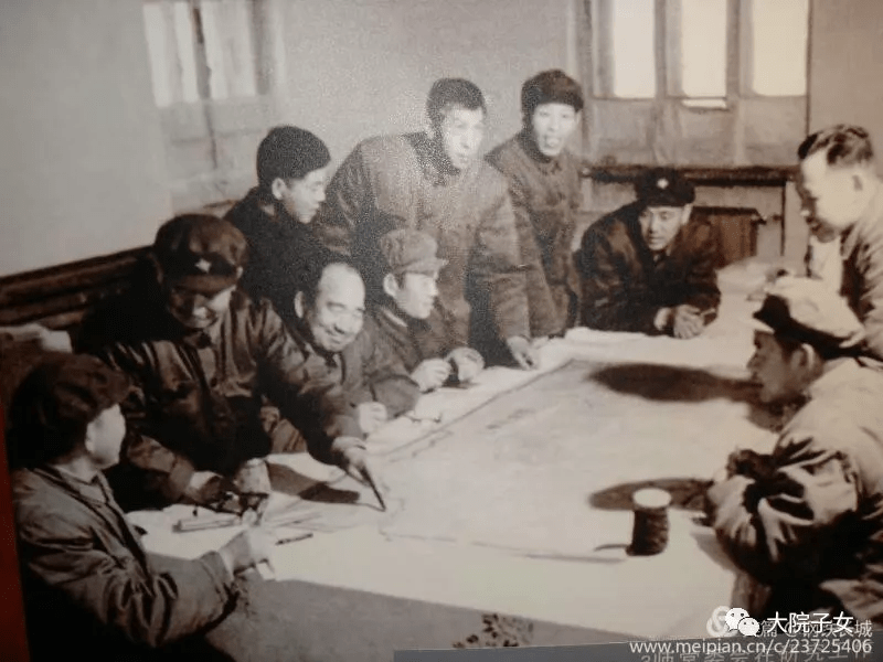 周铁城父亲的兵团岁月三