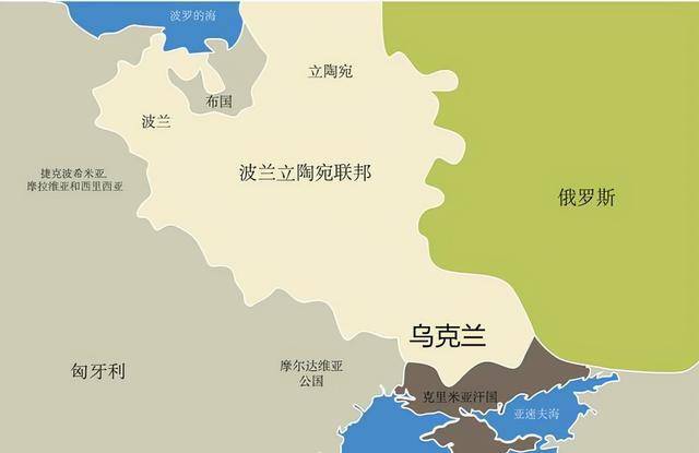 从历史中了解其来龙去脉_克里木_俄罗斯_金帐汗国