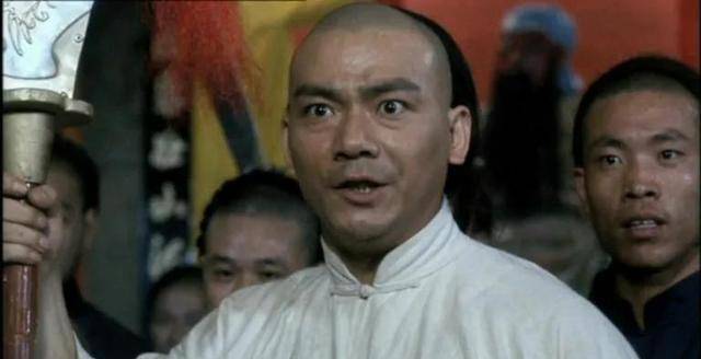 红极一时后"消失"的8位武打明星,有的离世,有的已成亿万富豪_邱建国