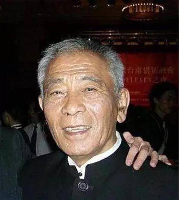 原来他是邵氏电影配角之王_谷峰_傅声_姜大卫