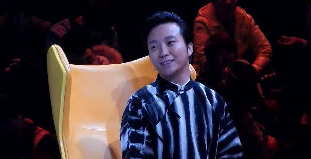 李玉刚:年过四十,却在娱乐圈有声有色,如今还惊艳了世界!