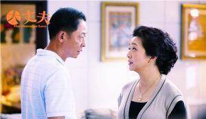 在2012年,两人又在电视剧《人到四十》中饰演一对陷入中年危机的夫妻