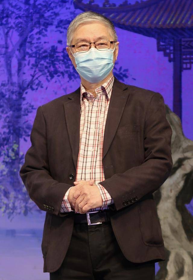 曾江第二任妻子邓拱璧中风,抢救及时已脱险,分手30年