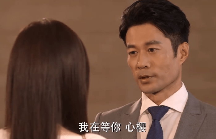 何以笙箫默佟心樱的婚恋观的确有问题那么应晖就很无辜吗