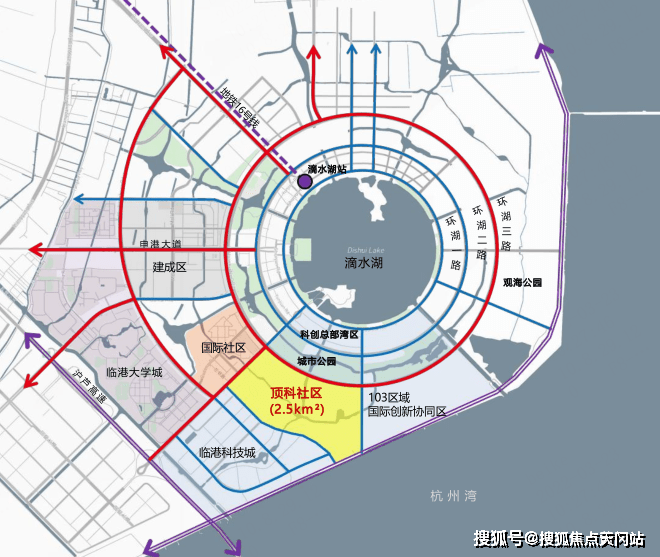 临港【中建玖海云天】开盘时间 最新房价一览【最新价格开盘加推房源