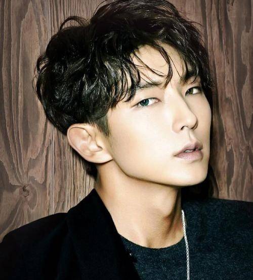 曾是韩国第一美男,36岁颜值跌到惨不忍睹,现在他