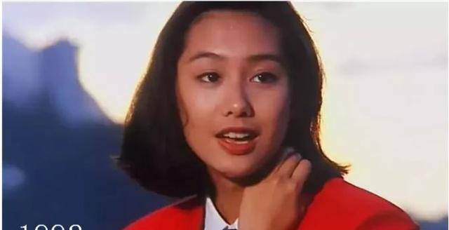 1991年,朱茵参演自己的首部电影《逃学威龙2(电影1992年在香港上映)